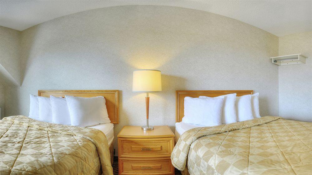 Comfort Inn Тетфорд Майнз Екстер'єр фото
