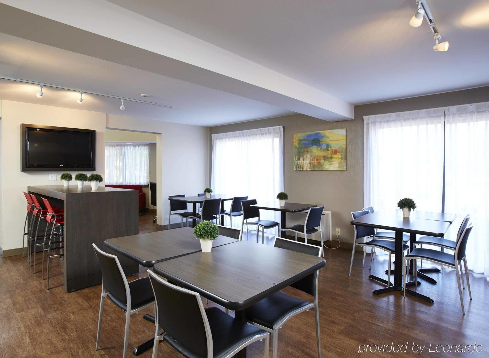 Comfort Inn Тетфорд Майнз Екстер'єр фото