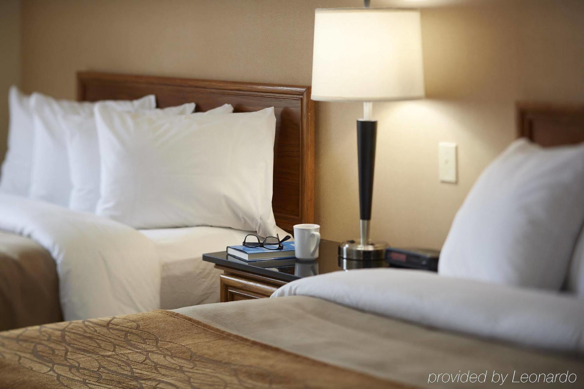 Comfort Inn Тетфорд Майнз Екстер'єр фото