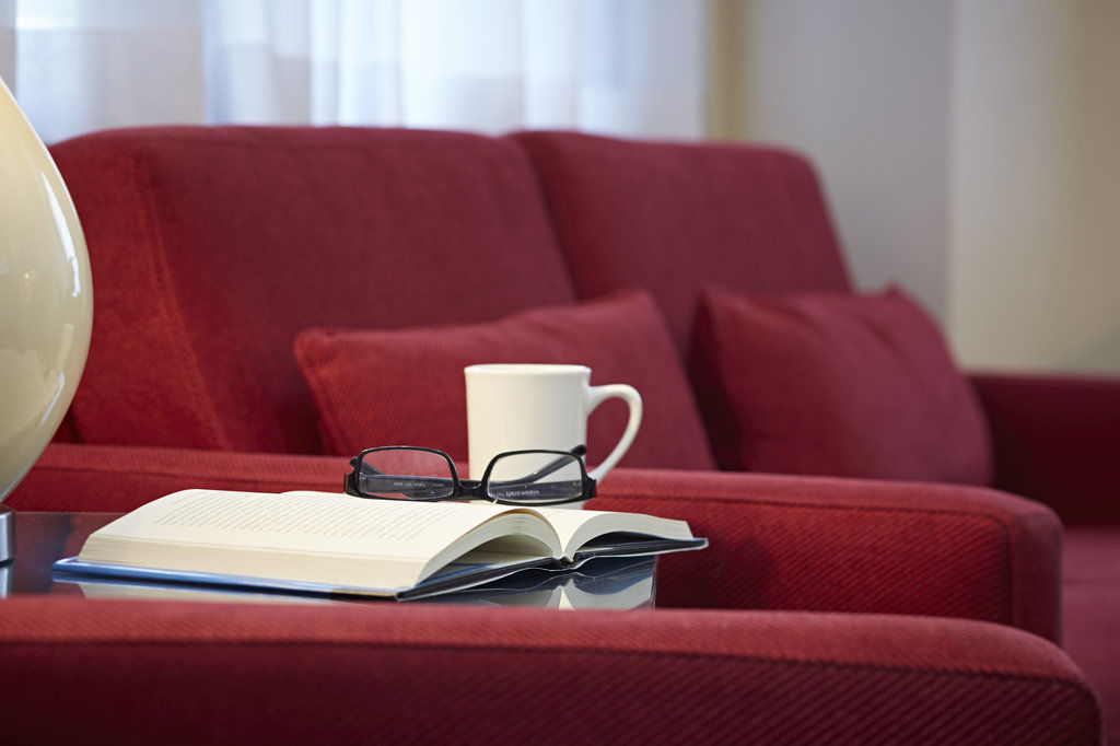 Comfort Inn Тетфорд Майнз Екстер'єр фото
